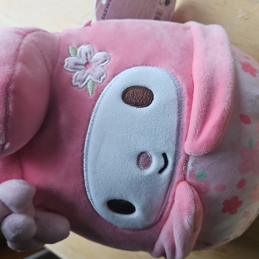 MY MELODY SQUISHALOWS - Picture 7 of 9